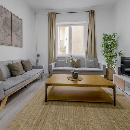 Cozy Apartamento En La Latina, El Centro De Madrid Apartment ภายนอก รูปภาพ