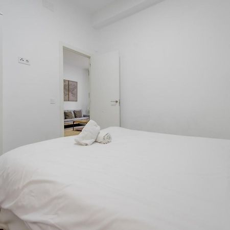 Cozy Apartamento En La Latina, El Centro De Madrid Apartment ภายนอก รูปภาพ