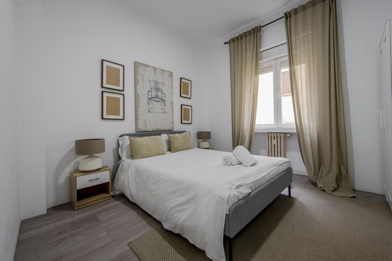 Cozy Apartamento En La Latina, El Centro De Madrid Apartment ภายนอก รูปภาพ