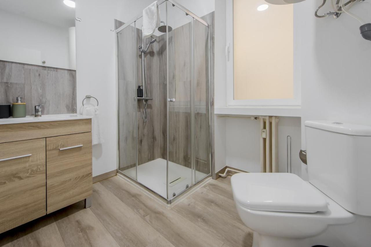 Cozy Apartamento En La Latina, El Centro De Madrid Apartment ภายนอก รูปภาพ